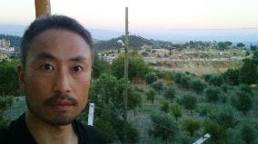Japan gov't mum on whether missing journalist held hostage in Syria