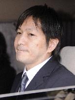 Music producer Komuro pays 648 mil. yen to fraud victim