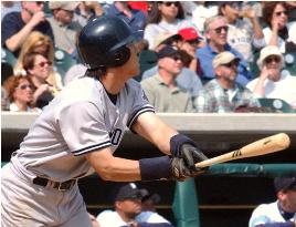 Matsui goes 1-for-7 for NY Yankees in 17-inning contest