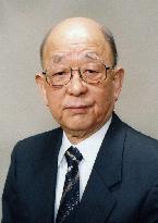 Nobel laureate Suzuki
