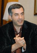 Iran's Mashai says Iran would welcome Ahmadinejad-Obama talks