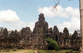 (8)Angkor Wat