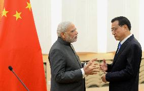 China, India expand cooperation regardless of differences