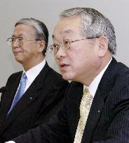 Kobayashi to become president of Nippon Meat Packers