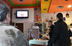 Greece picks Papademos as new PM