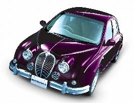 Mitsuoka Motor to end production of classic-styled Viewt car in 2