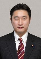 Ozawa's ex-aide Ishikawa arrested over money scandal