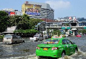 Flooding in Thailand