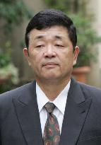 Moriya to face additional bribery indictment, perjury charges