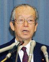 Japan can achieve budget surplus before FY2011: Omi