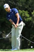 Matsuyama rallies to improve to 2-0 at Match Play Championship