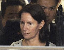 Ex-Toyota exec Hamp released as prosecutors forgo indictment