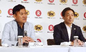 Rakuten, Yamato collaborate to improve e-commerce business