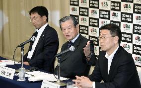 12 teams to join top division in Japan's reformed pro basketball league