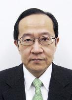 Ex-Vice Finance Minister Kagawa dies at 58