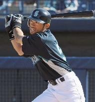 Ichiro Suzuki goes hitless in 6th straight game