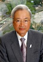 Mori Building president questioned on fatal door accident