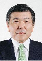 Mitsui & Co. to promote senior managing director Iijima as presi