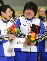 (2)Tsukada wins 1st over 78-kg title at Fukuoka Int'l judo meet