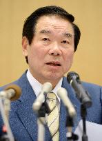 China's top political adviser urges Japan to admit wartime mistakes