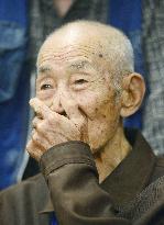 Chinese seek damages, apology over wartime forced labor