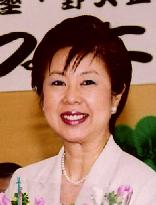 (1)Daughter of Saitama governor held over donation cover-up