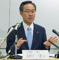 Suzuki sends notice of breach to Volkswagen