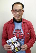 Photographer publishes Tokyo Station episode book