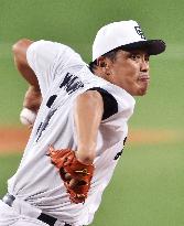 50-yr-old Chunichi pitcher Yamamoto to call it quits