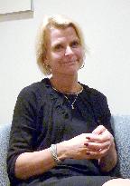 Swedish minister calls for tax reforms for empowering women