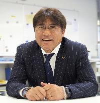 Japan U23 coach reports to JFA after winning Asian C'ship