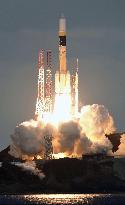Japan Defense Ministry's 1st satellite successfully placed in orbit