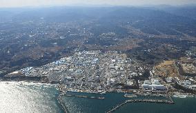 Japan to mark 6th anniversary of March 2011 disaster