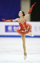 Honda finishes 2nd at World Junior C'ships despite best scores