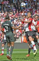 Football: Southampton defender Yoshida