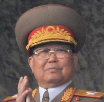 N. Korea's Kim Yong Chun