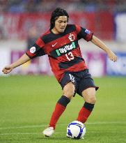 FC Seoul beat Kashima Antlers to advance to AFC Champions League