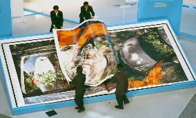 World's largest photo collection completed
