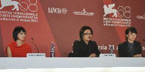 'Himizu' at Venice film festival