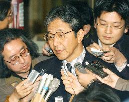 Japan, N. Korea to begin abduction talks in Pyongyang