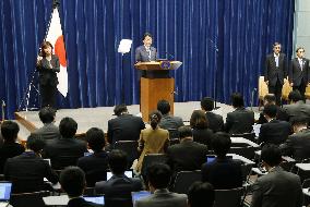 Gov't to craft fresh plan for Fukushima by summer: Abe