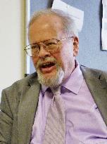 British researcher sees crude oil price rise as short-lived