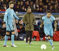 Barcelona FC beat Guangzhou Evergrande FC in FIFA Club World Cup