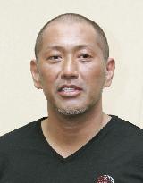 1st hearing for ex-baseball star Kiyohara's drug charges