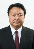 Dentsu to promote Senior Vice President Yamamoto to president