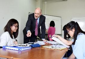 Countryside universities struggling to survive amid depopulation