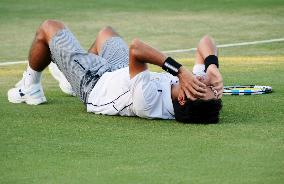 Tennis: Sugita captures 1st career ATP Tour title