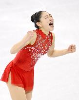 Pyeongchang Olympics