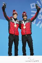 Pyeongchang Paralympics