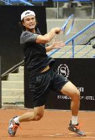 Tennis: Daniel wins Istanbul Open